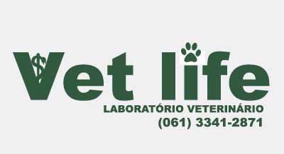 Laboratório Veterinário Brasília
